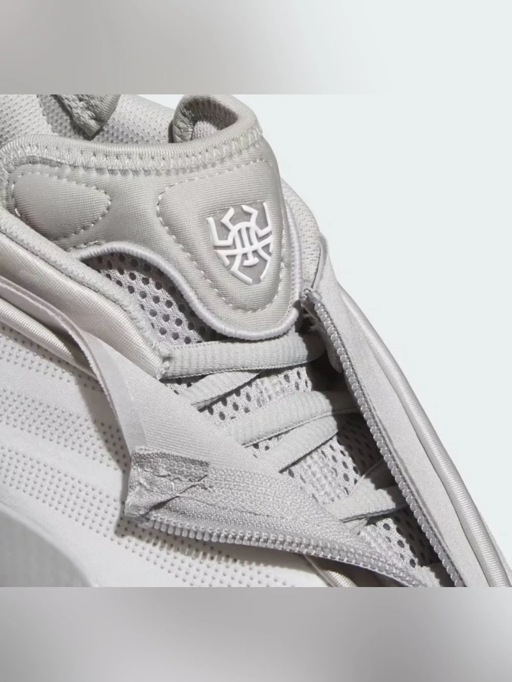 D.O.N. ISSUE 7 SHOES